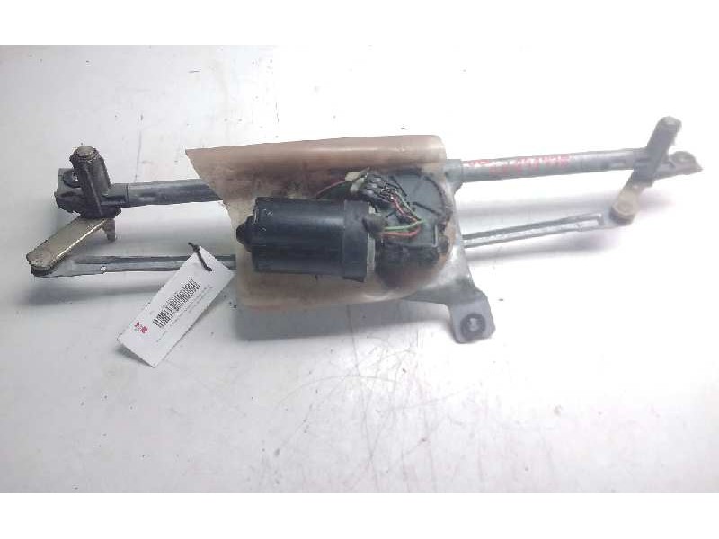 Recambio de motor limpia delantero para volkswagen polo berlina (6n2) trendline referencia OEM IAM 1L0955119  