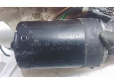 Recambio de motor limpia delantero para volkswagen polo berlina (6n2) trendline referencia OEM IAM 1L0955119   2