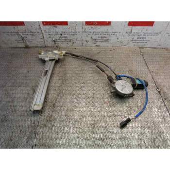 Recambio de elevalunas trasero derecho para kia shuma 1.8 gs berlina portón referencia OEM IAM 0K2A272560A  