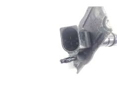 Recambio de inyector para audi a4 avant (8e) 3.0 tdi quattro (171kw) referencia OEM IAM    2