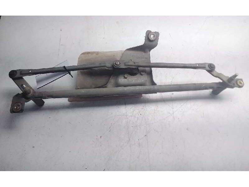 Recambio de motor limpia delantero para volkswagen polo berlina (6n2) trendline referencia OEM IAM 1L0955119  