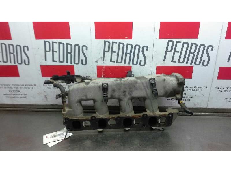 Recambio de colector admision para fiat stilo (192) 1.9 jtd cat referencia OEM IAM 46761259 A5024 