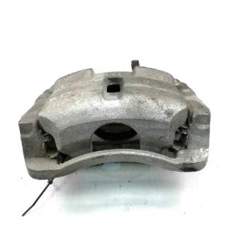 Recambio de pinza freno delantera derecha para nissan qashqai (j10) 2.0 16v cat referencia OEM IAM 66P  102102