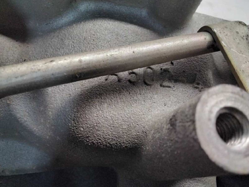 Recambio de colector admision para fiat stilo (192) 1.9 jtd cat referencia OEM IAM 46761259 A5024 