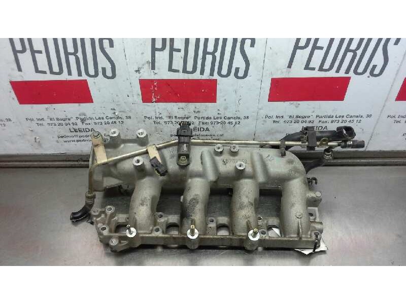 Recambio de colector admision para fiat stilo (192) 1.9 jtd cat referencia OEM IAM 46761259 A5024 