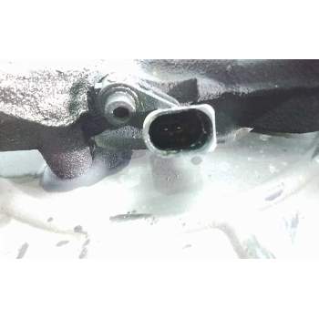Recambio de mangueta delantera derecha para seat leon (1p1) reference referencia OEM IAM   