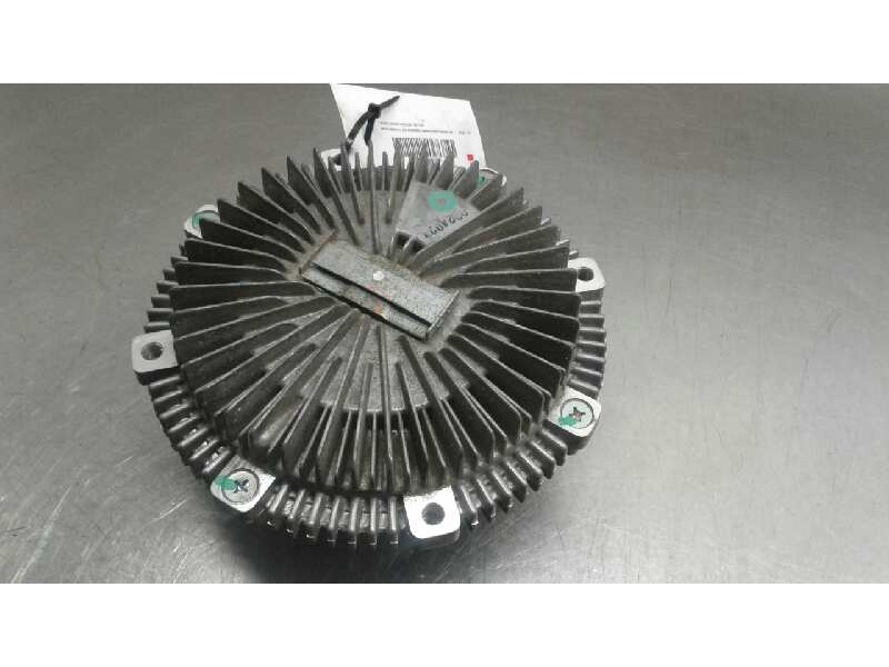 Recambio de ventilador viscoso motor para mitsubishi l 200 (ka0/kb0) cabina doble intense 4x4 referencia OEM IAM   
