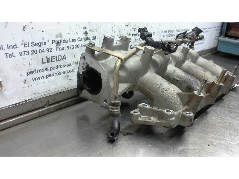 Recambio de colector admision para fiat stilo (192) 1.9 jtd cat referencia OEM IAM 46761259 A5024 