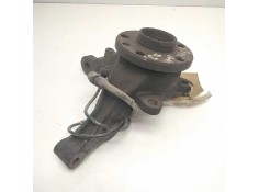 Recambio de mangueta delantera izquierda para citroen c8 2.2 hdi exclusive referencia OEM IAM   113252 2