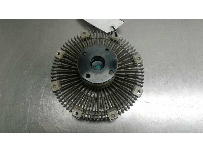 Recambio de ventilador viscoso motor para mitsubishi l 200 (ka0/kb0) cabina doble intense 4x4 referencia OEM IAM   