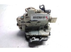 Recambio de cerradura puerta trasera derecha para audi a6 allroad quattro (4fh) 2.7 tdi quattro referencia OEM IAM 4F0839016   2