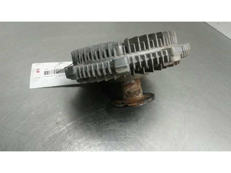 Recambio de ventilador viscoso motor para mitsubishi l 200 (ka0/kb0) cabina doble intense 4x4 referencia OEM IAM   