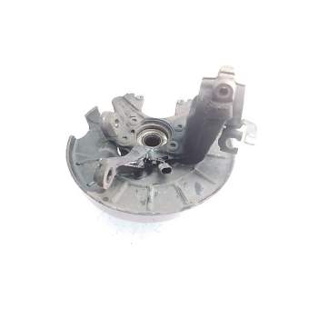 Recambio de mangueta delantera derecha para seat leon (1p1) reference referencia OEM IAM   