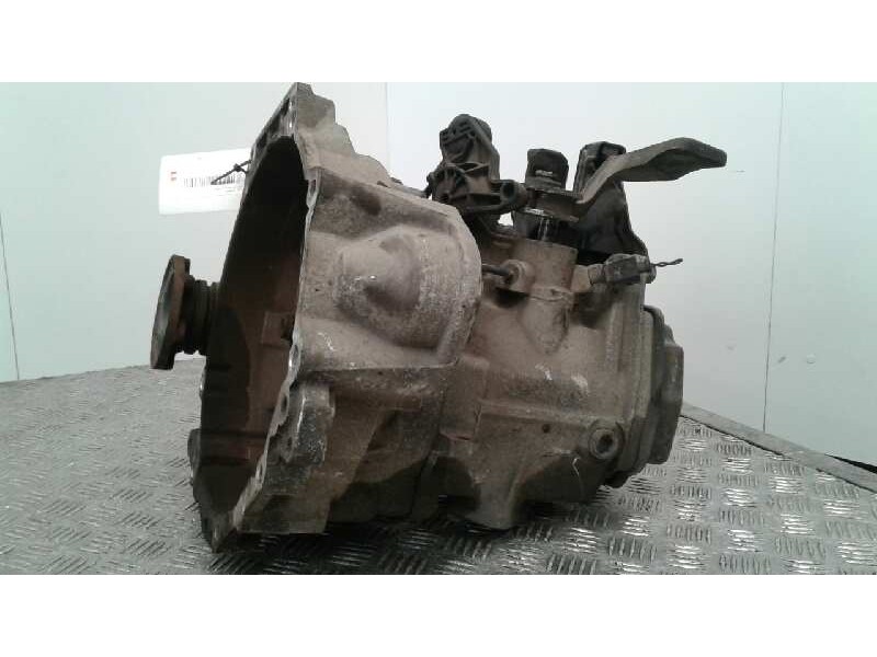 Recambio de caja cambios para seat ibiza sc (6j1) reference referencia OEM IAM LBQ  