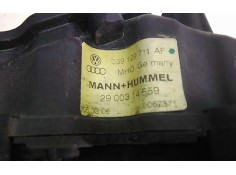 Recambio de evaporador aceite para audi a4 avant (8e) 3.0 tdi quattro (171kw) referencia OEM IAM 059129711AF   2