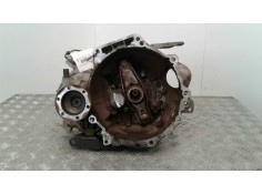 Recambio de caja cambios para seat ibiza sc (6j1) reference referencia OEM IAM LBQ   2