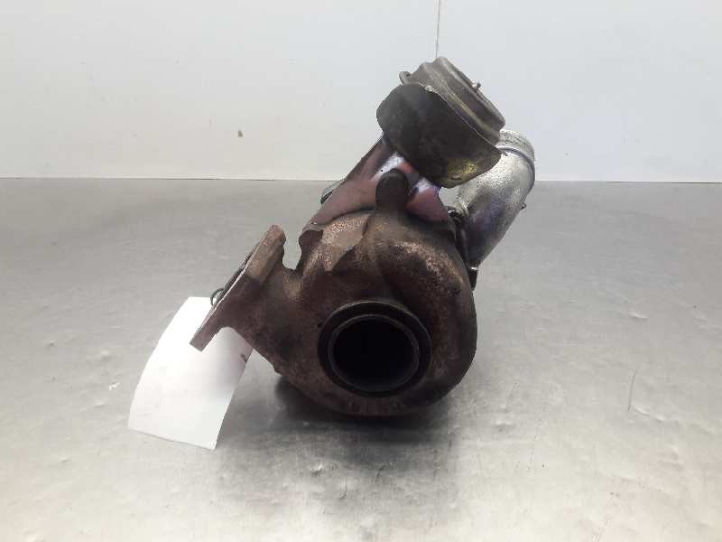 Recambio de turbocompresor para fiat stilo (192) 1.9 jtd cat referencia OEM IAM 71785252  