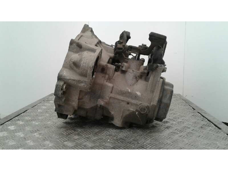 Recambio de caja cambios para seat ibiza sc (6j1) reference referencia OEM IAM LBQ  