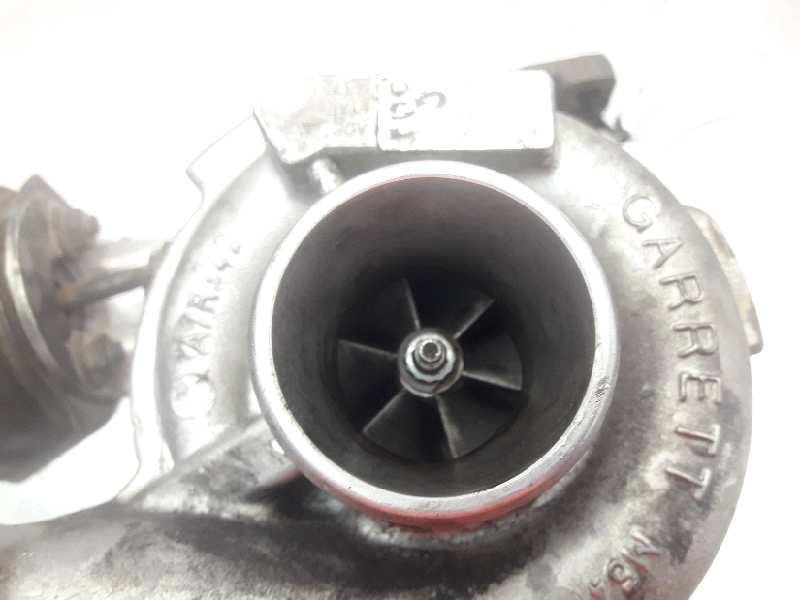 Recambio de turbocompresor para fiat stilo (192) 1.9 jtd cat referencia OEM IAM 71785252  