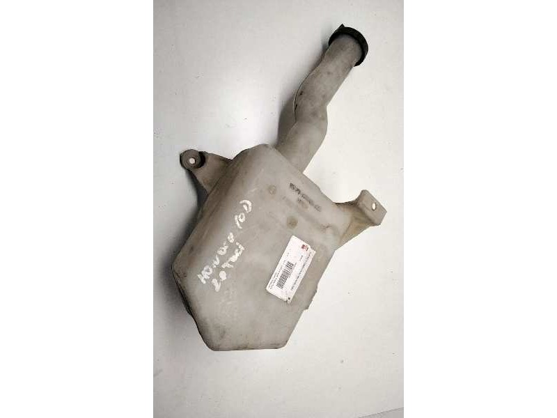 Recambio de deposito limpia para ford fiesta berlina (dx) 1.3 cat referencia OEM IAM 1S7117618AB  113253