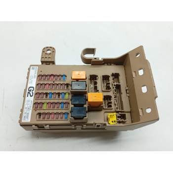Recambio de caja fusibles para subaru xv (gt, g24) 2.0 i awd (gt7) referencia OEM IAM 82201FL205  