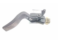 Recambio de pedal acelerador para ford transit 2.5 diesel referencia OEM IAM 2T149F836EB  