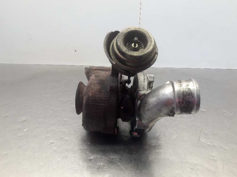 Recambio de turbocompresor para fiat stilo (192) 1.9 jtd cat referencia OEM IAM 71785252  