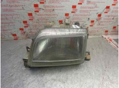 Recambio de faro izquierdo para renault clio i fase i+ii (b/c57) 1.2 alize referencia OEM IAM 7701042150  