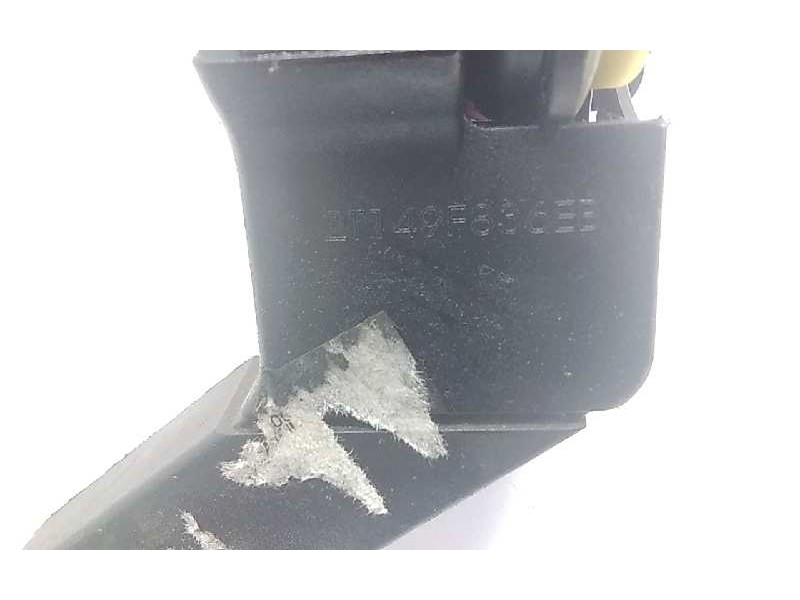 Recambio de pedal acelerador para ford transit 2.5 diesel referencia OEM IAM 2T149F836EB  