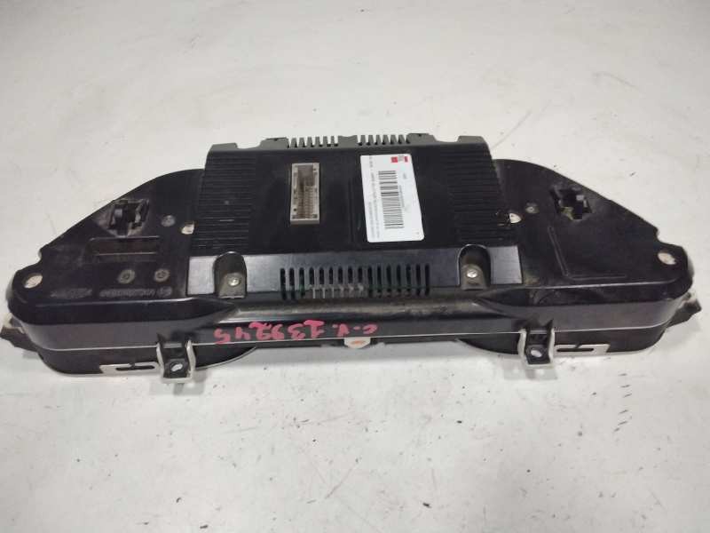 Recambio de cuadro instrumentos para audi a6 allroad quattro (4fh) 2.7 tdi quattro referencia OEM IAM 4F0920901G  