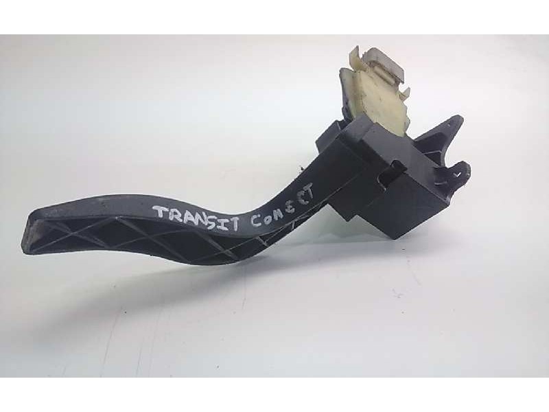 Recambio de pedal acelerador para ford transit 2.5 diesel referencia OEM IAM 2T149F836EB  