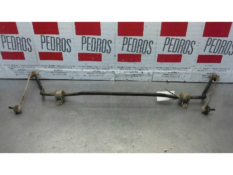 Recambio de barra estabilizadora delantera para fiat stilo (192) 1.9 jtd cat referencia OEM IAM   