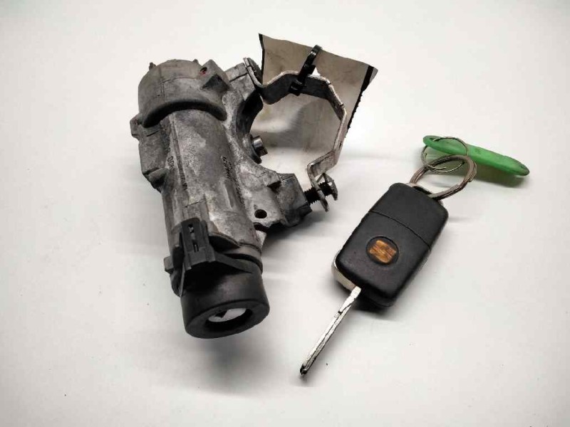 Recambio de conmutador de arranque para seat ibiza sc (6j1) reference referencia OEM IAM 4B0905851C  