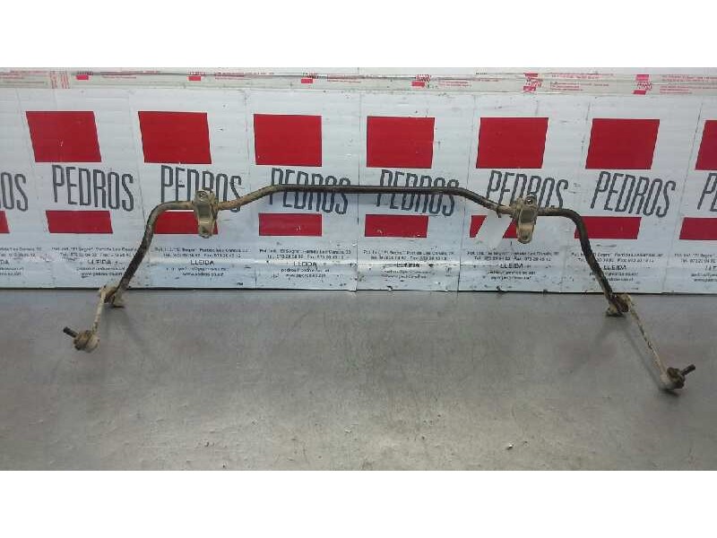 Recambio de barra estabilizadora delantera para fiat stilo (192) 1.9 jtd cat referencia OEM IAM   