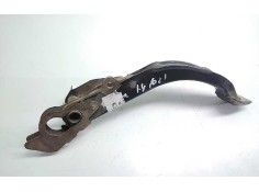 Recambio de pedal freno para ford fiesta berlina (dx) 1.3 cat referencia OEM IAM   113254 2