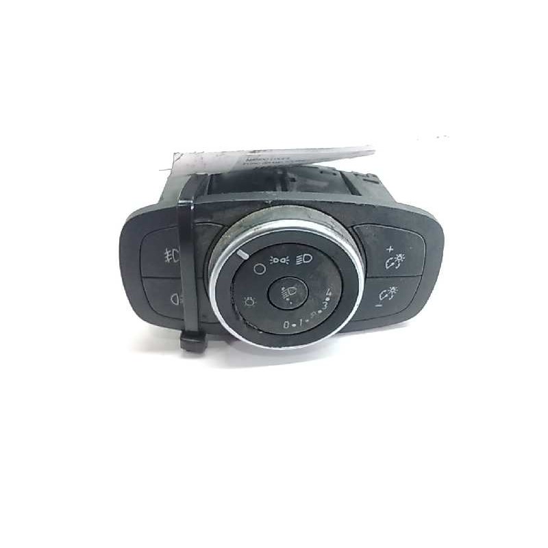 Recambio de mando luces para ford grand tourneo connect referencia OEM IAM 1034568900  