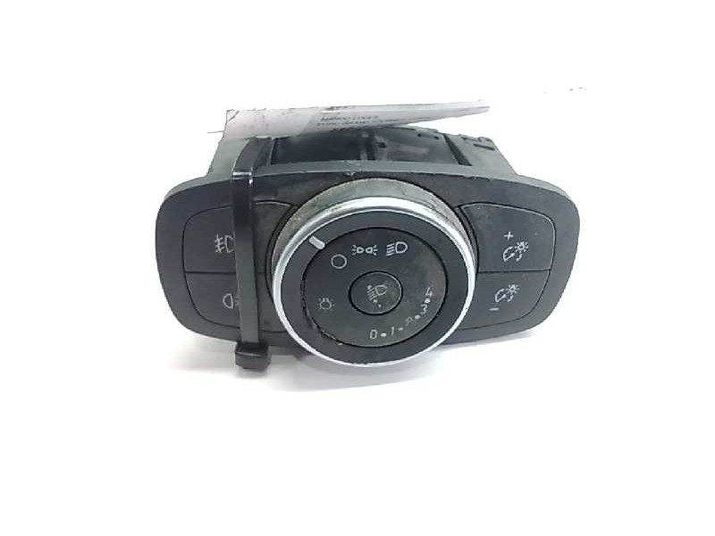Recambio de mando luces para ford grand tourneo connect referencia OEM IAM 1034568900  
