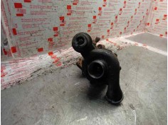 Recambio de turbocompresor para opel vectra b berlina 2.0 dti referencia OEM IAM 90570506  