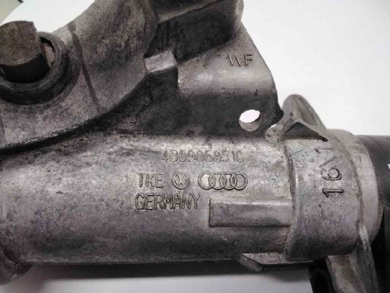 Recambio de conmutador de arranque para seat ibiza sc (6j1) reference referencia OEM IAM 4B0905851C  