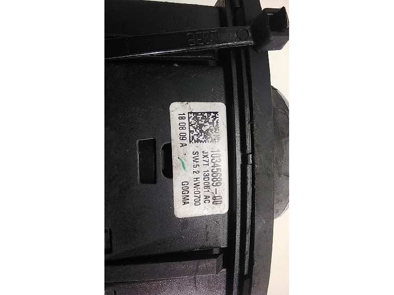 Recambio de mando luces para ford grand tourneo connect referencia OEM IAM 1034568900  