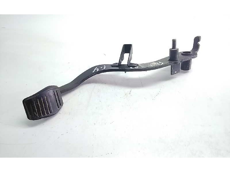 Recambio de pedal embrague para ford fiesta berlina (dx) 1.3 cat referencia OEM IAM   113255