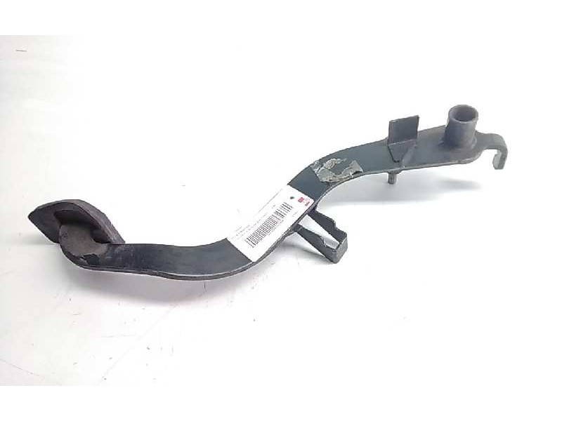 Recambio de pedal embrague para ford fiesta berlina (dx) 1.3 cat referencia OEM IAM   113255