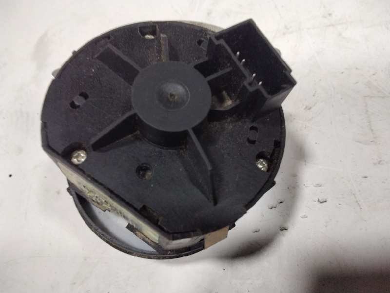 Recambio de mando luces para audi a6 allroad quattro (4fh) 2.7 tdi quattro referencia OEM IAM 4F1941531E  