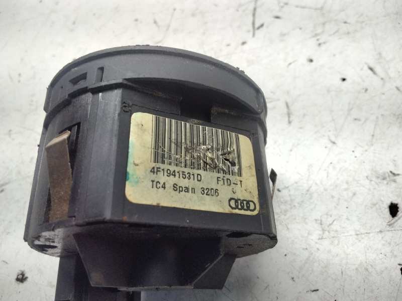 Recambio de mando luces para audi a6 allroad quattro (4fh) 2.7 tdi quattro referencia OEM IAM 4F1941531E  