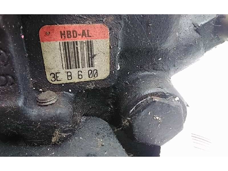 Recambio de bomba direccion para ford transit referencia OEM IAM 3EB600  