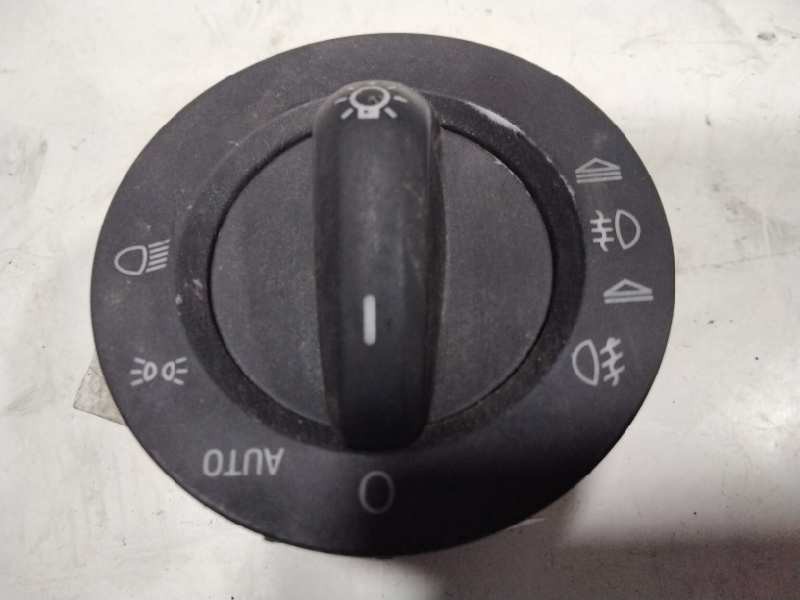 Recambio de mando luces para audi a6 allroad quattro (4fh) 2.7 tdi quattro referencia OEM IAM 4F1941531E  