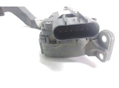 Recambio de pedal acelerador para ford fiesta berlina (dx) 1.3 cat referencia OEM IAM 2S619F836AA  113256 2