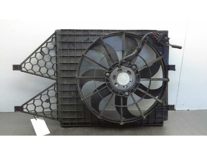 Recambio de electroventilador para seat ibiza sc (6j1) reference referencia OEM IAM 6R0121207A  