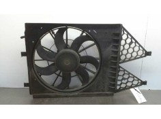 Recambio de electroventilador para seat ibiza sc (6j1) reference referencia OEM IAM 6R0121207A   2
