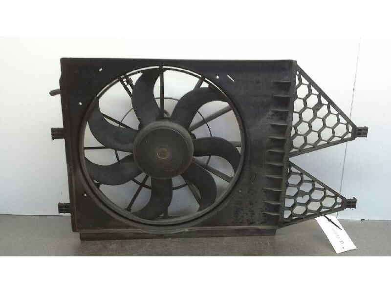 Recambio de electroventilador para seat ibiza sc (6j1) reference referencia OEM IAM 6R0121207A  